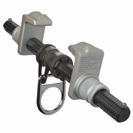 Abrazadera para viga trasera FallTech 25.5 A