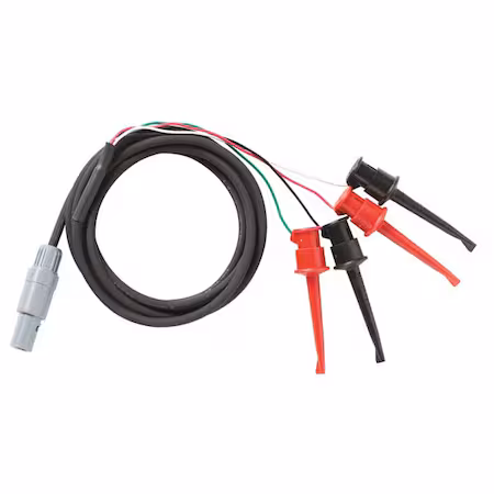 Adaptador Lemo para 1523-156 y 1524-156 B