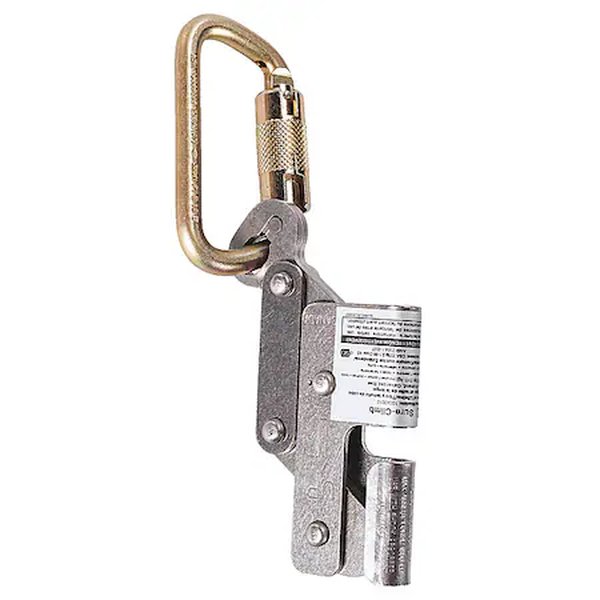 Agarre de cable SureClimb MSA Safety A