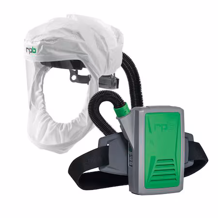 Aire de capó T200 ajuste holgado EPP A