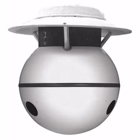 Altavoz blanco 250W SOUNDSPHERE A