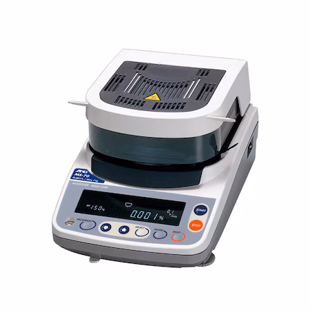 Analizador de Humedad AD