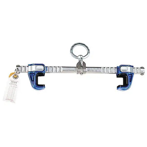 Anclaje para viga deslizante 14 in 420 lb A