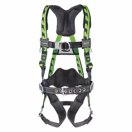 Arnés de cuerpo completo AirCoreTM LXL D