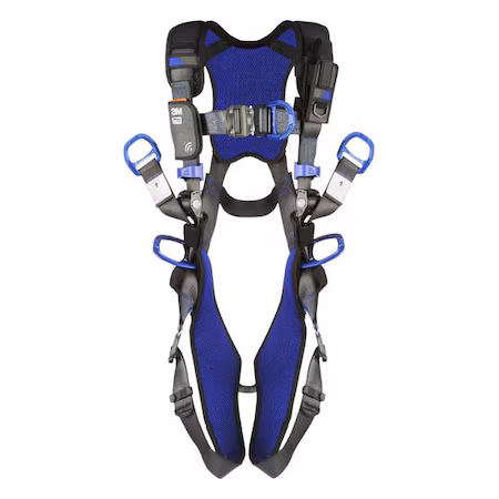 Arnés de protección contra caídas ExoFit X300 N