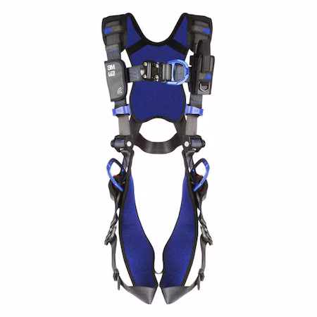 Arnés de protección ExoFit X300 2XL A