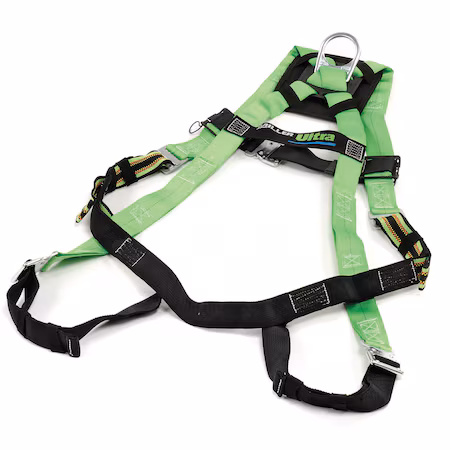 Arneses DuraFlex Python Ultra A