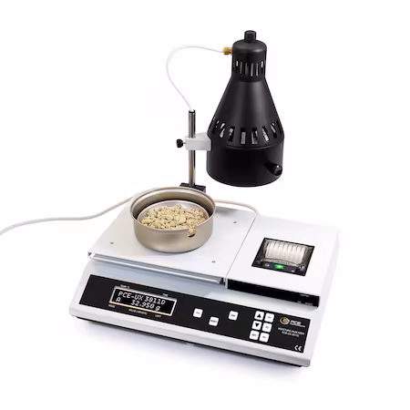 Balance de Humedad PCE INSTRUMENTS 0