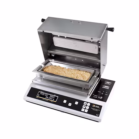 Balance de Humedad PCE INSTRUMENTS 0.001g C