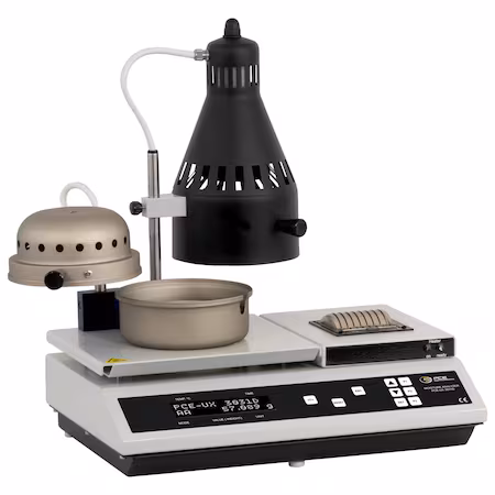 Balance de Humedad PCE INSTRUMENTS 220g A