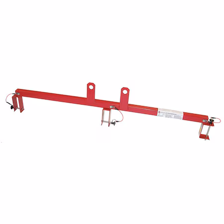 Barra de seguridad 2x4 de 24OCx48 de largo A