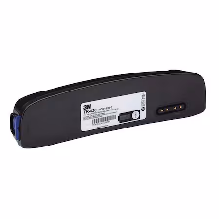 Batería estándar Versaflo PAPR TR600 - 3M A