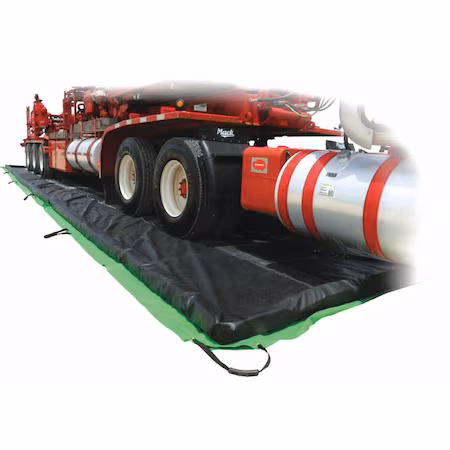 Berma de Contención de Derrames Ultratech A