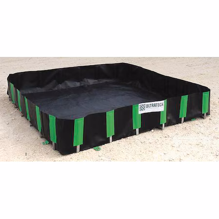 Berma económica CP2K 10x10 pies Ultratech A