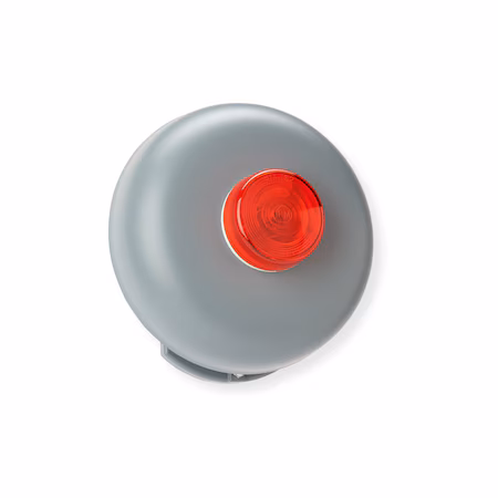 Bocina vibratoria WL Jenkins 24VCC A