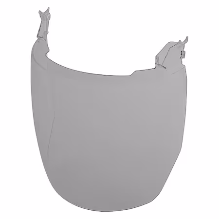 BOLT 10PK Lentes de repuesto gris A