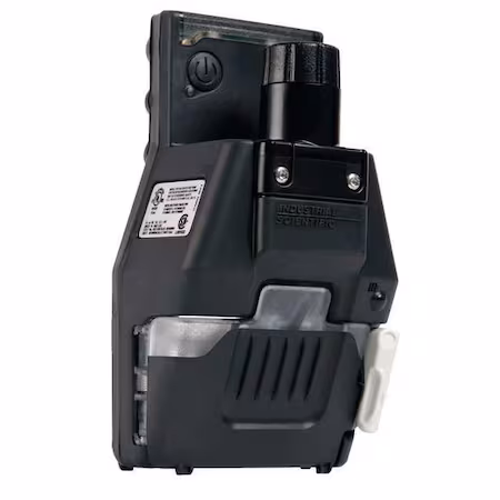 Bomba de extracción de muestras motorizada A