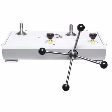 Bomba de prueba de comparación 0 a 3000 psi A