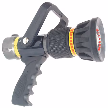 Boquilla para manguera contra incendios 1-12 D