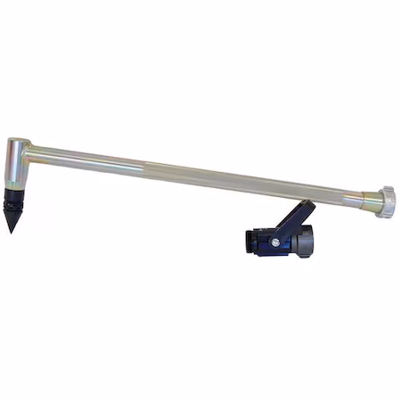 Boquilla perforadora para manguera contra incendios B