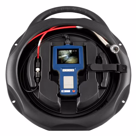 Boroscopio Industrial de 10m para Inspección A