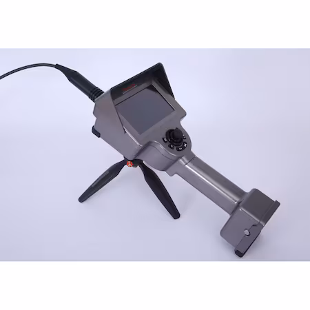 Boroscopio LCD Articulado VIVIDIA 3.9mm A