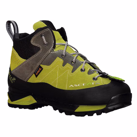 Bota de escalada impermeable ArborTech Ascent Pro 11 A