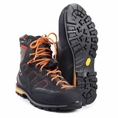 Botas de escalada Arbpro EVO 2 - Talla 12 A