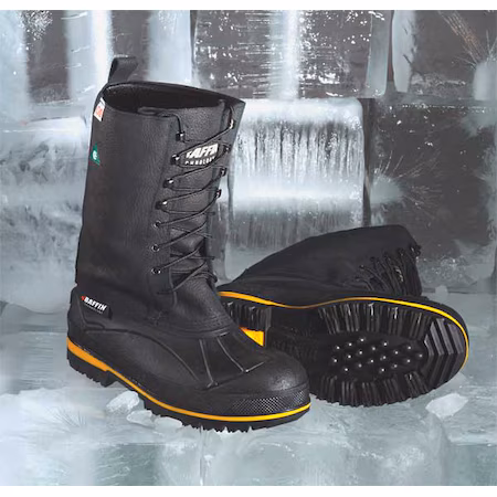 Botas de invierno para hombres Baffin A