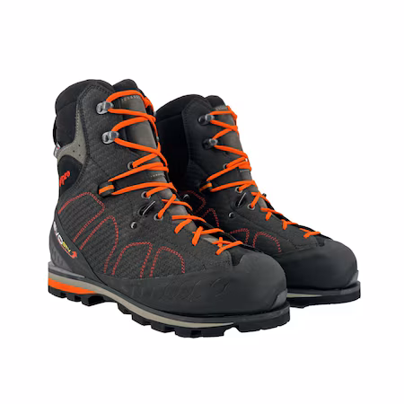 Botas de seguridad para motosierra EVO2 talla 11 A