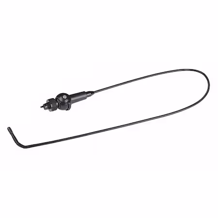 Cabezal de cámara articulado de 5