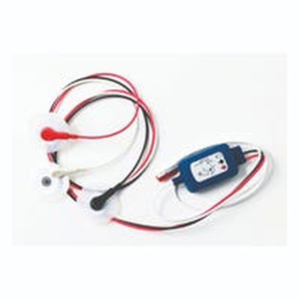 Cable ECG Powerheart G3 Pro - Cardiac Science A