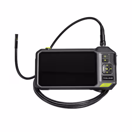 Cámara de Inspección NTS700 de TESLONG A