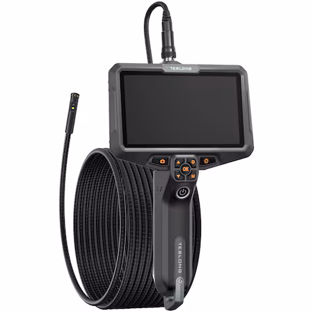 Cámara de Inspección TESLONG NTS600 A