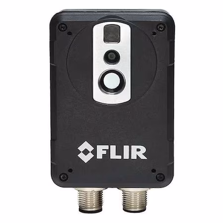 Cámara Infrarroja FLIR 14-302F 640x480 A