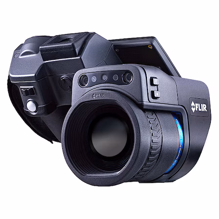 Cámara Infrarroja FLIR -40 a 3632 Grados F A