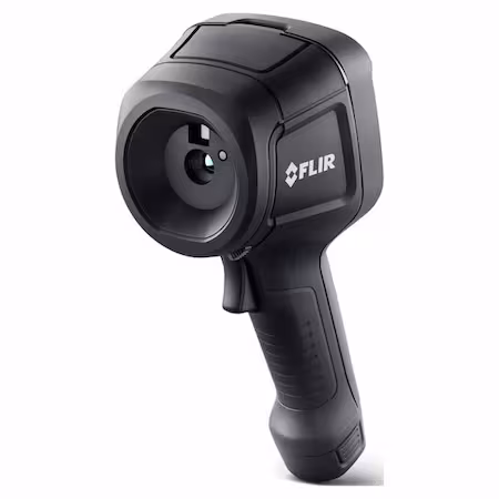 Cámara Infrarroja FLIR 40 mK 640x480 A