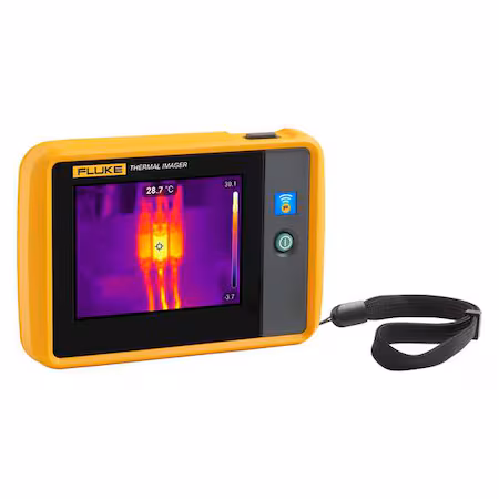 Cámara Infrarroja FLUKE -4 a 752F A
