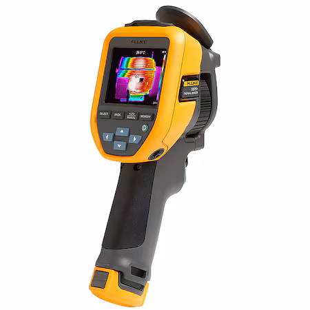 Cámara Térmica FLUKE -4 a 1022 Grados F A