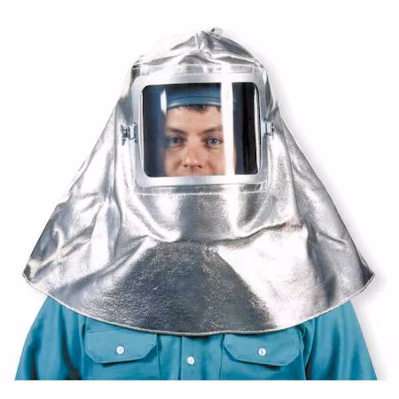 Campana Thermonol Aluminizado Universal 19 oz A