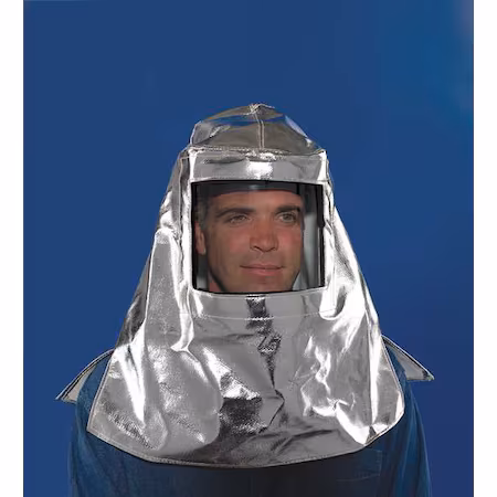 Capó con protector Kevlar universal A