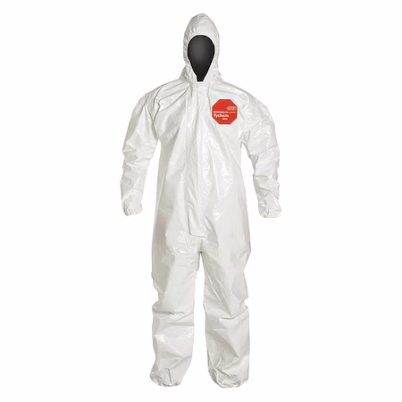 Capucha de ajuste estándar 3X DUPONT A