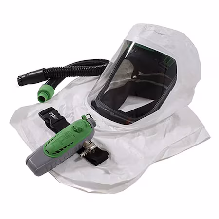 Capucha T-Link ajuste holgado A