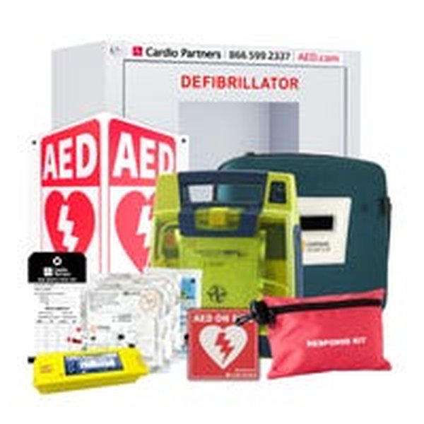 Cardiac Science Powerheart G3 Pro A