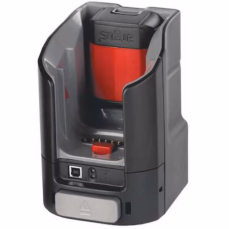 Cargador de batería con 2 puertos USB A