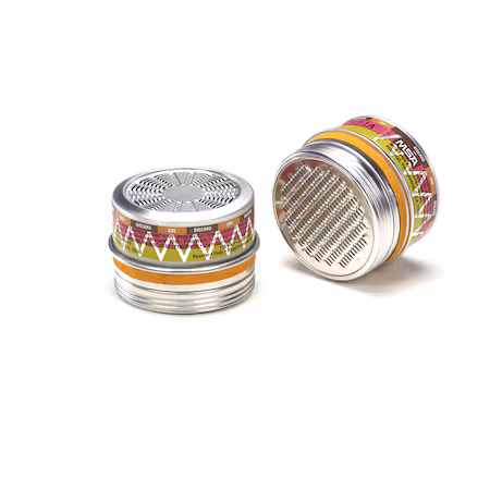 Cartucho Comfo Químico MERSORB-P100 A