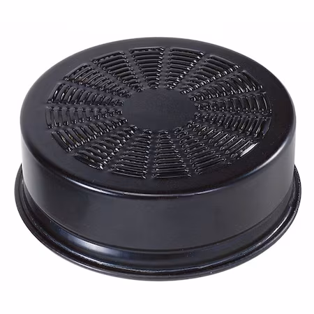 Cartucho de máscara de gas P100 negro PK6 A