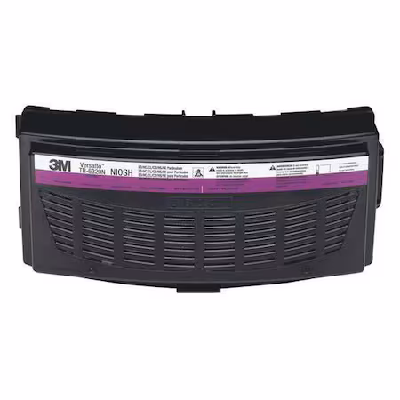 Cartucho de respirador Versaflo 3M PK5 A