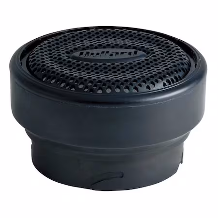 Cartucho Filtro Combinado Bullard PAPR A