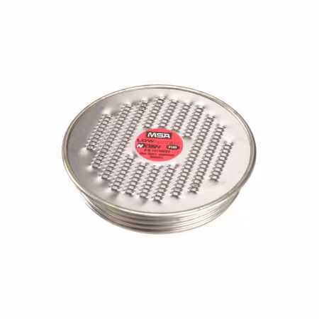 Cartuchos de respirador MSA Comfo P100 A